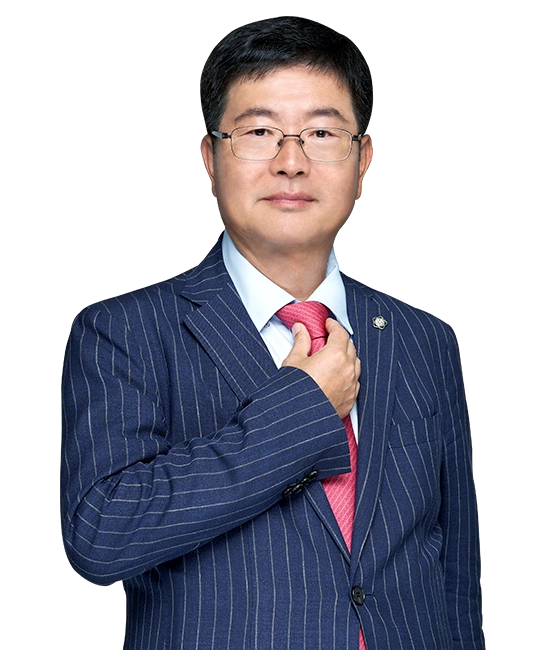 형사전문변호사 김진원