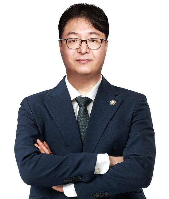 형사전문변호사 고승석