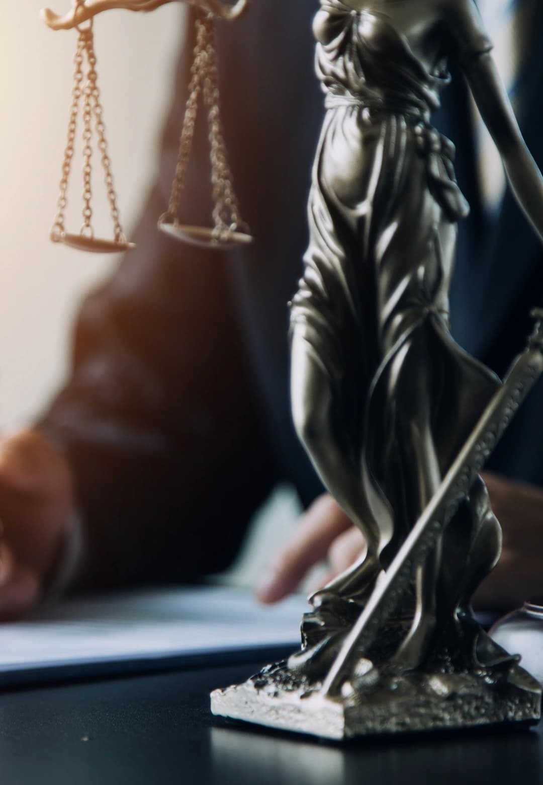 형사전문변호사